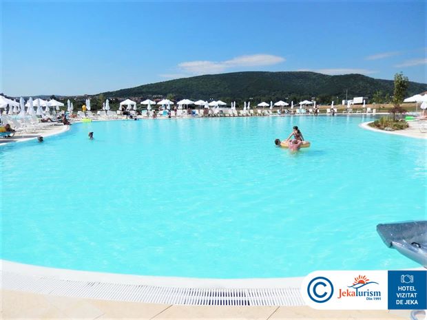 Poze Sunrise Blue Magic Resort 11