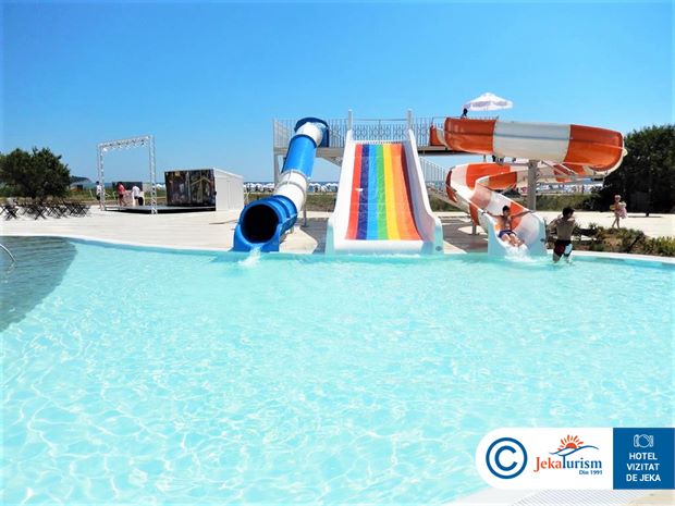 Poze Sunrise Blue Magic Resort 12