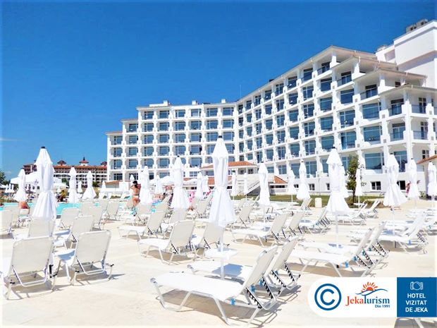 Poze Sunrise Blue Magic Resort 13