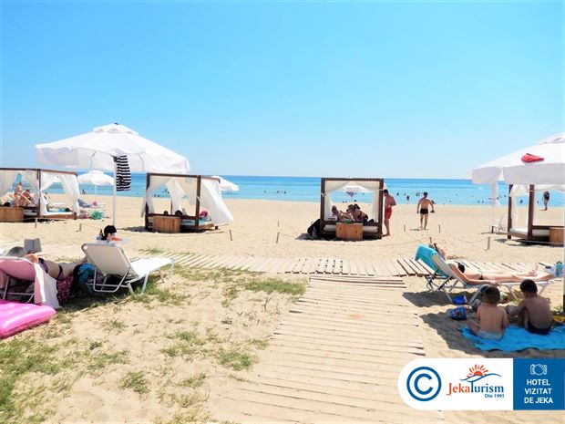 Poze Sunrise Blue Magic Resort 14