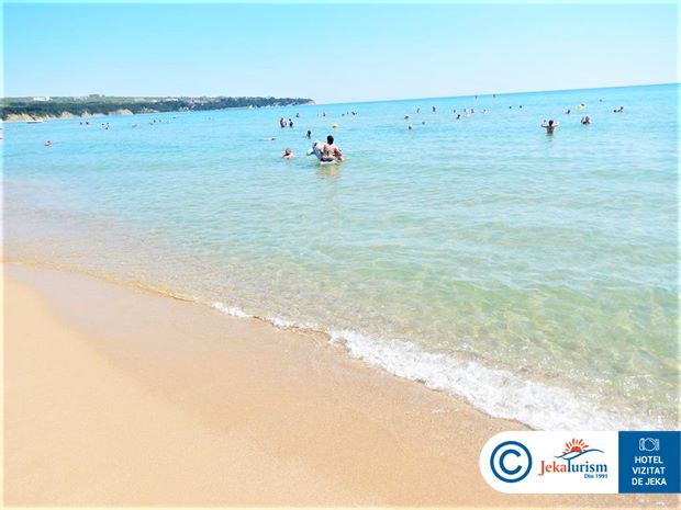 Poze Sunrise Blue Magic Resort 20