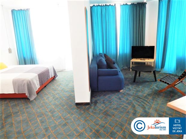 Poze Sunrise Blue Magic Resort 7