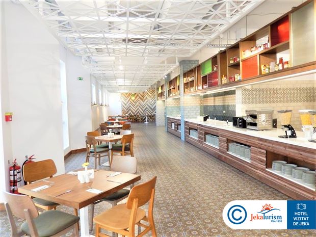 Poze Sunrise Blue Magic Resort 9