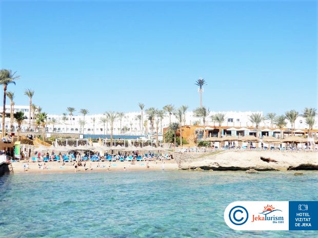 Poze Sunrise Diamond Beach Resort Grand Select 12