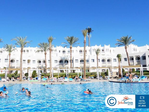 Poze Sunrise Diamond Beach Resort Grand Select Sharm El Sheikh