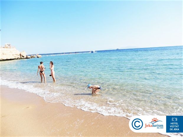 Poze Sunrise Montemare Resort Grand Select 10