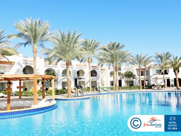 Poze Sunrise Montemare Resort Grand Select Sharm El Sheikh