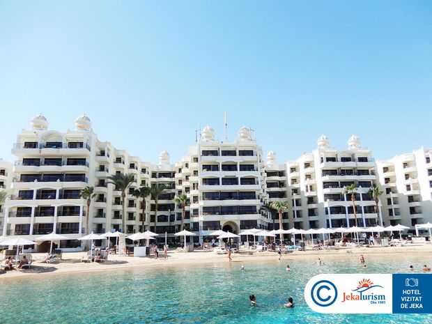 Poze Sunrise Holidays Hurghada