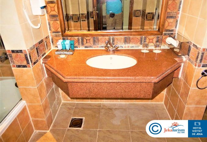 Poze Sunrise Remal Beach 10