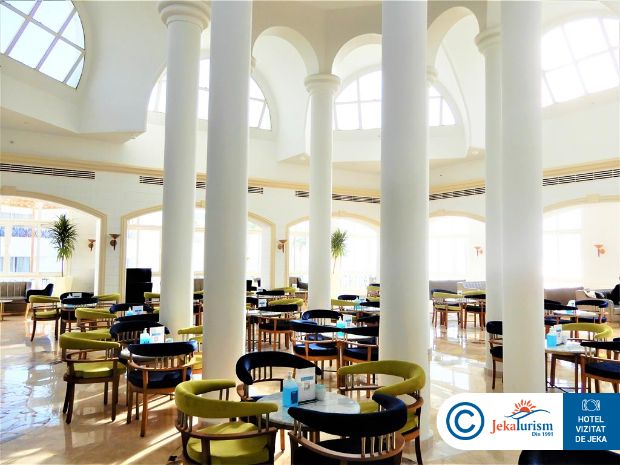 Poze Sunrise Remal Beach 15