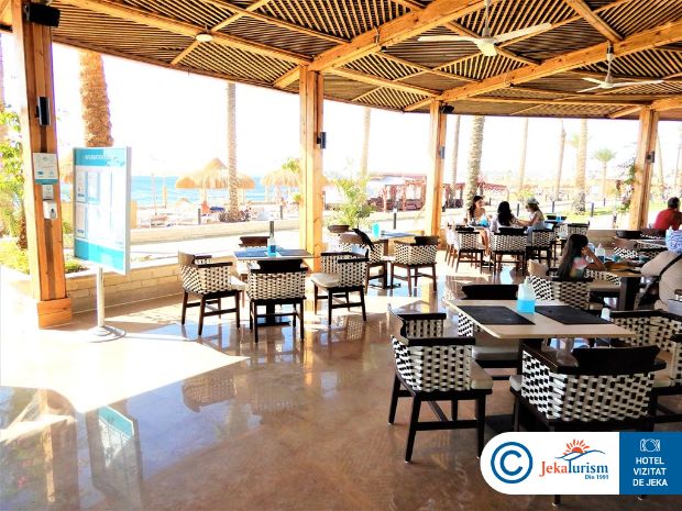 Poze Sunrise Remal Beach 19