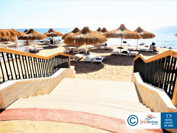 Poze Sunrise Remal Beach 21