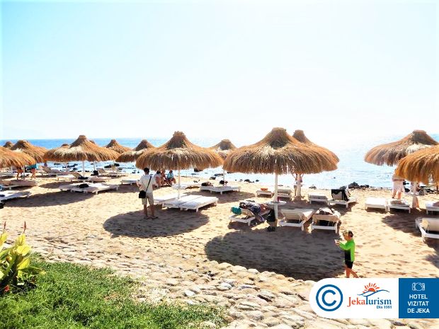 Poze Sunrise Remal Beach 22