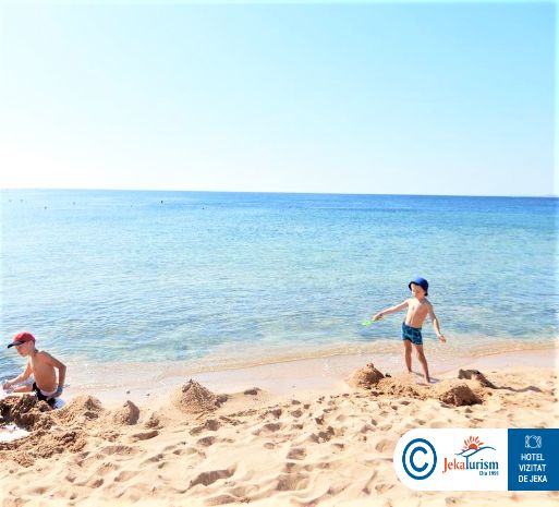 Poze Sunrise Remal Beach 24