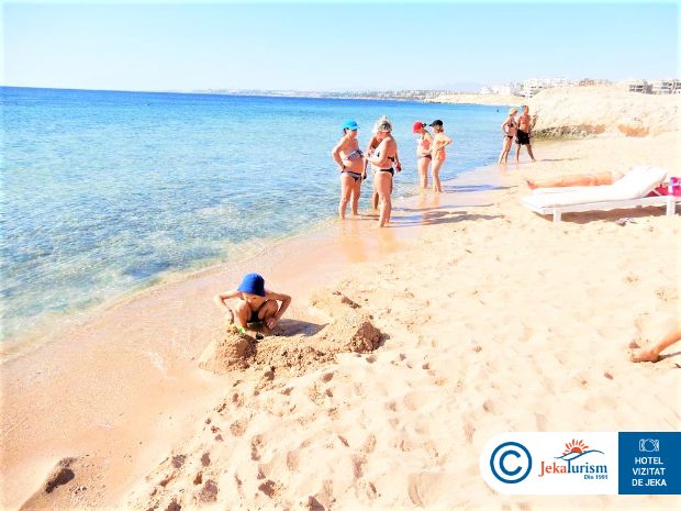 Poze Sunrise Remal Beach 25