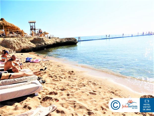 Poze Sunrise Remal Beach 27