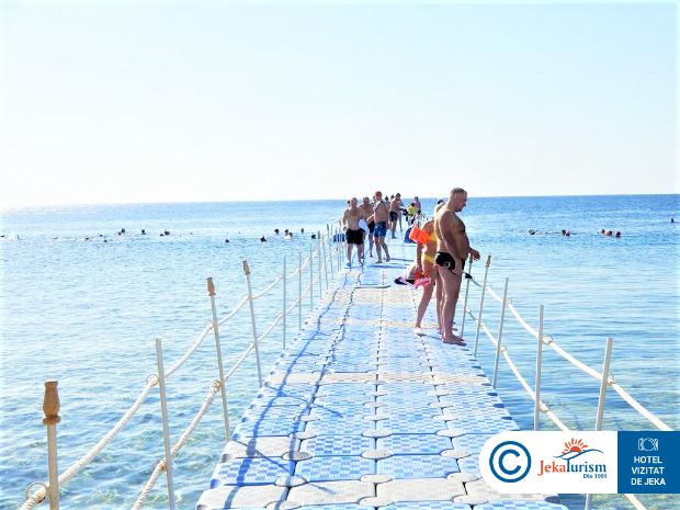 Poze Sunrise Remal Beach 28