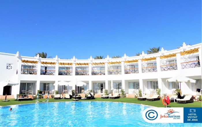 Poze Sunrise Remal Beach Sharm El Sheikh