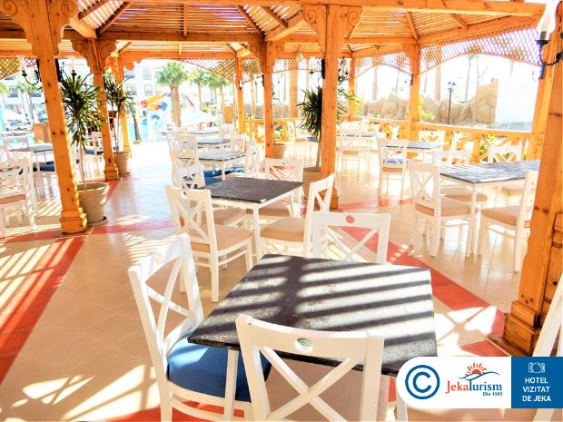 Poze Sunrise Remal Resort 13