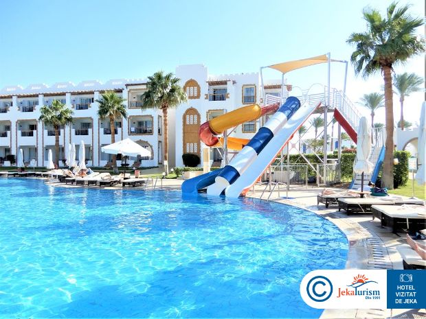 Poze Sunrise Remal Resort 15