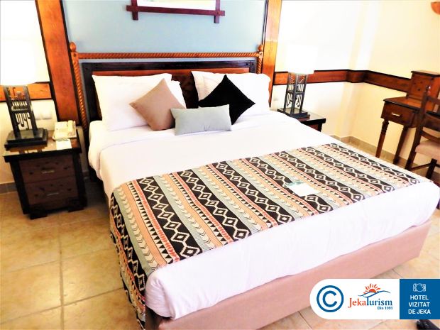 Poze Sunrise Remal Resort Egipt