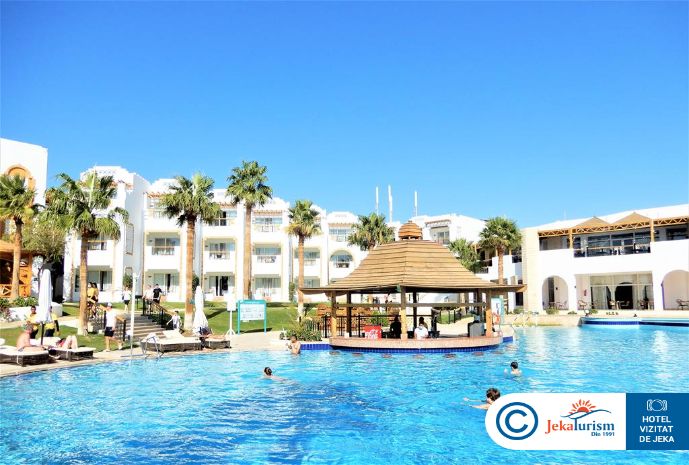 Poze Sunrise Remal Resort Sharm El Sheikh