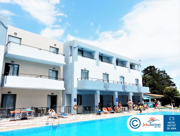 Poze Sunrise Village Creta