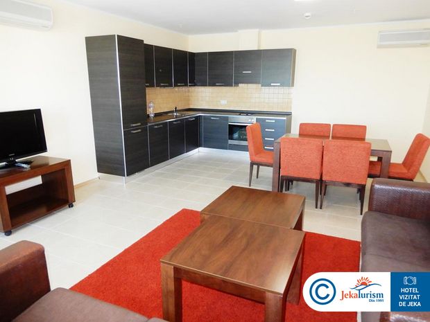 Poze Sunset Resort 14