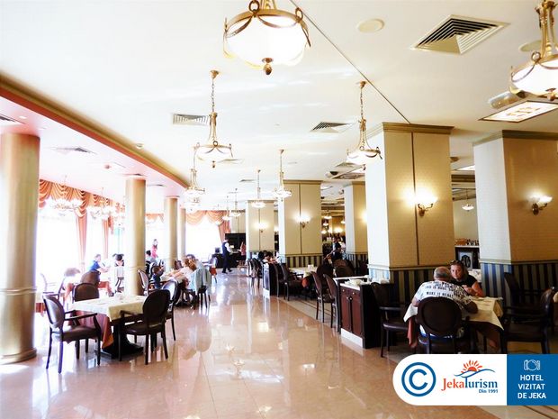 Poze Sunset Resort 16