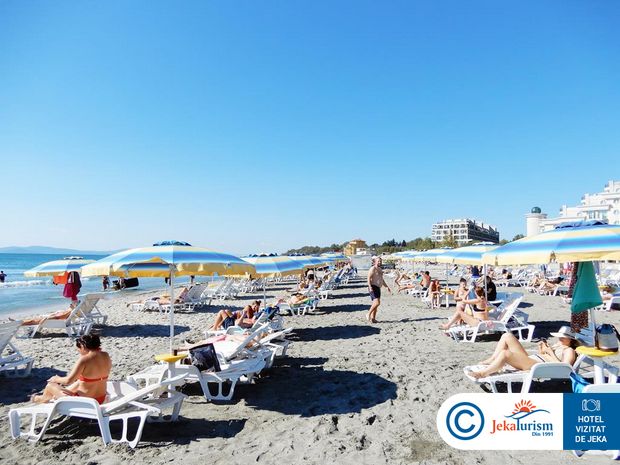 Poze Sunset Resort 18