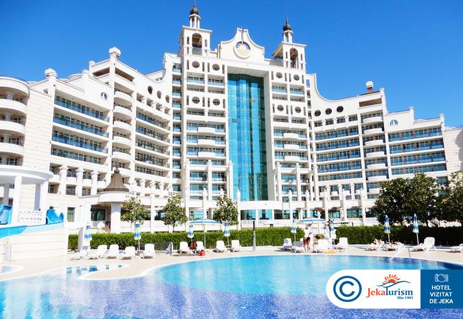 Poze Sunset Resort Pomorie