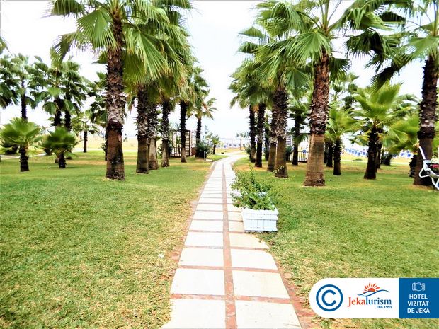 Poze Sural Resort 15