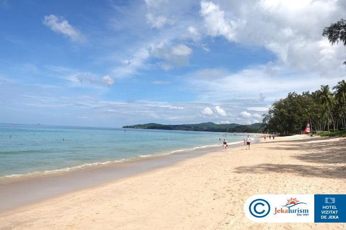 Poze Saii Laguna Phuket 17