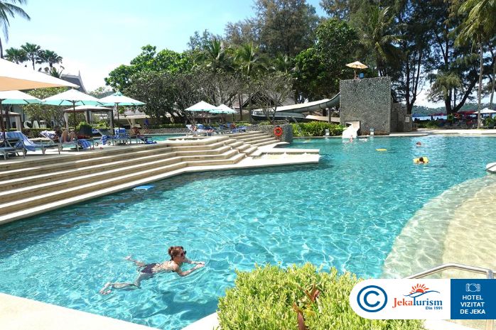 Poze Saii Laguna Phuket 8