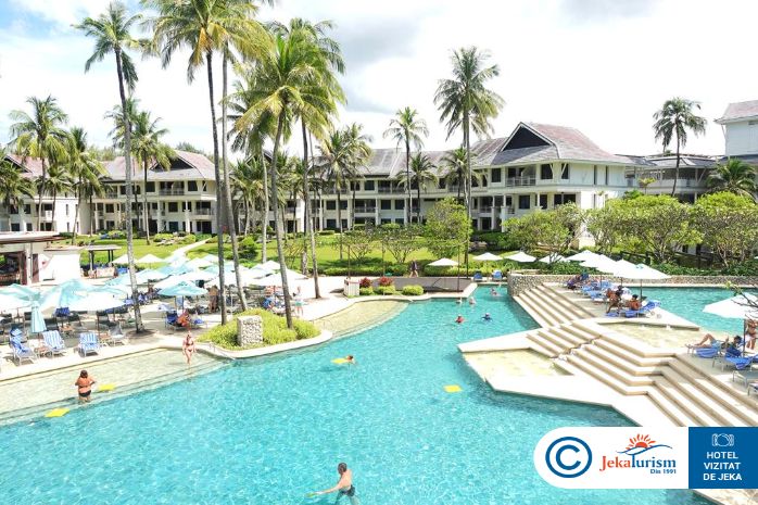 Poze Saii Laguna Phuket Phuket