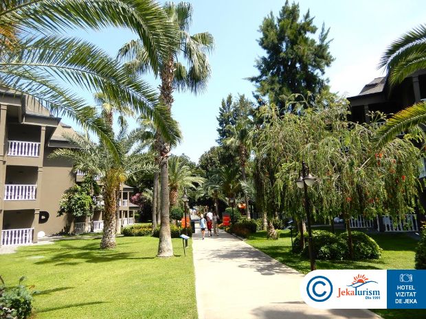 Poze Sailor's Beach Club 18