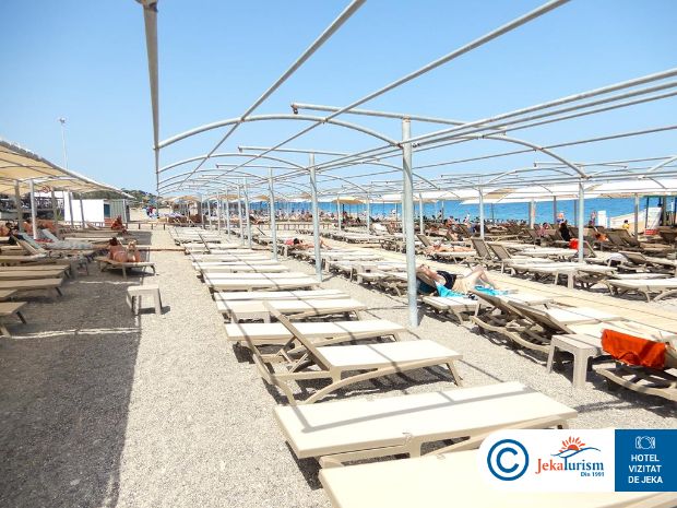 Poze Sailor's Beach Club 19