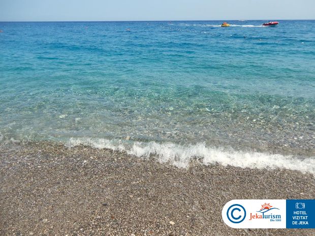 Poze Sailor's Beach Club 20