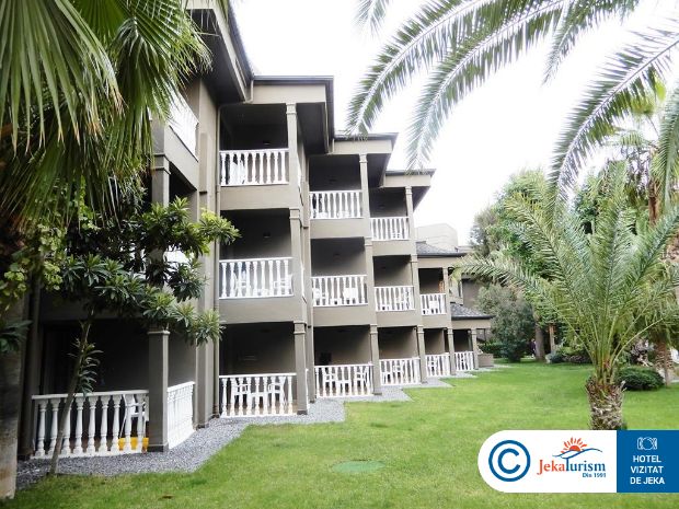 Poze Sailor's Beach Club Kemer