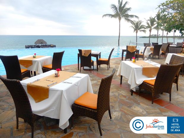 Poze Sea Cliff Resort And Spa 7