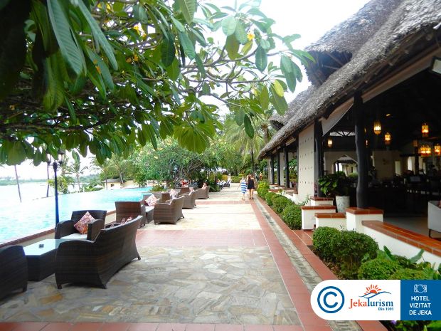 Poze Sea Cliff Resort And Spa 8