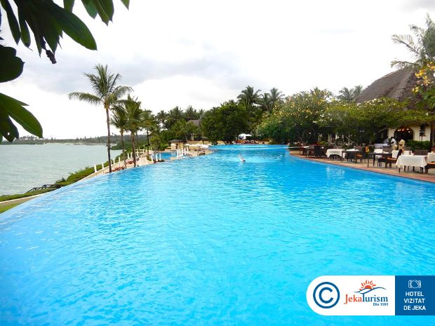 Poze Sea Cliff Resort And Spa 9