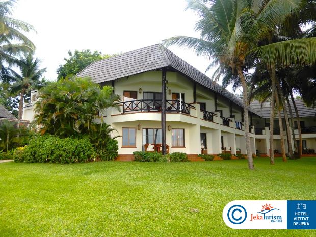 Poze Sea Cliff Resort And Spa Mangapwani