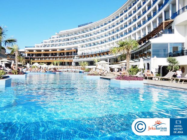 Poze Seaden Quality Resort & Spa 10