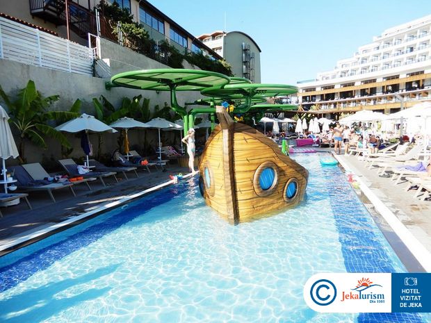 Poze Seaden Quality Resort & Spa 11