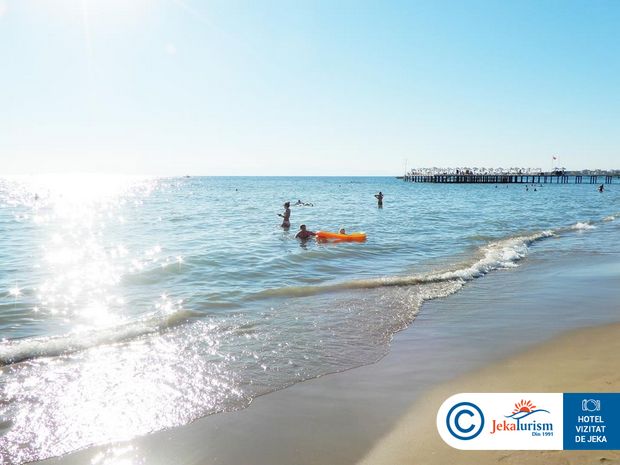 Poze Seaden Quality Resort & Spa 13