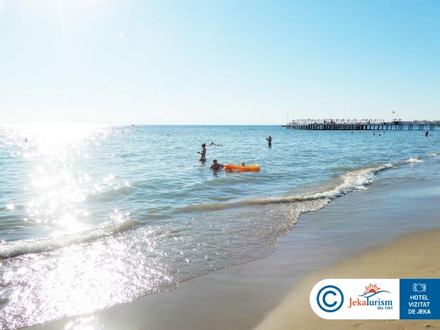 Poze Seaden Quality Resort & Spa 13