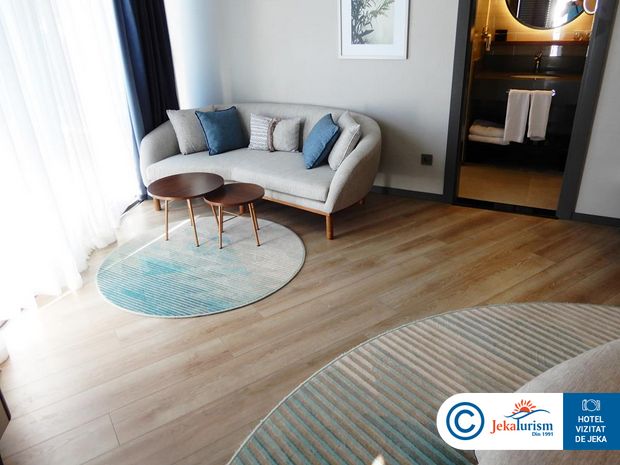 Poze Seaden Quality Resort & Spa 6