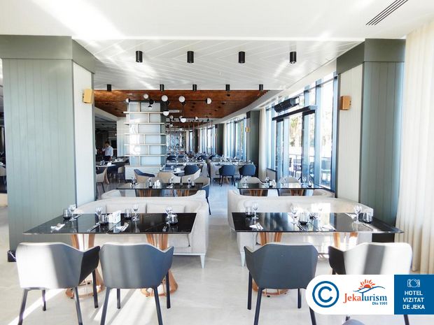 Poze Seaden Quality Resort & Spa 8