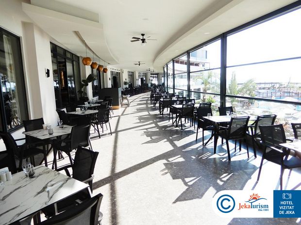 Poze Seaden Quality Resort & Spa 9